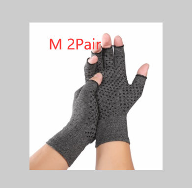 Guantes de Cuidado Sanitario Transpirables sin Dedos - Image 20