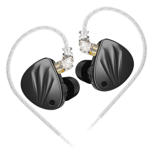 Auriculares Intrauriculares con Bobina de Voz Ajustable - Image 6