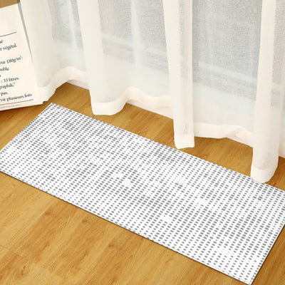 Tapete Personalizado con Paisaje Antideslizante para Baño, Cocina y Dormitorio - Image 11