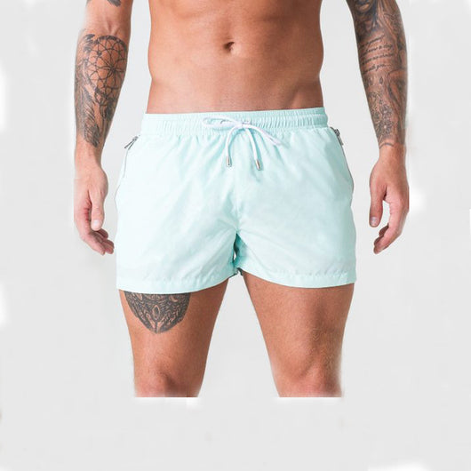 Shorts de Baño para Hombre - Traje de Baño Deportivo - Image 3