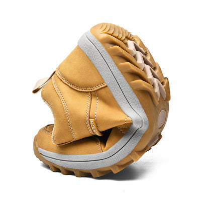 Botas de Senderismo Altas para Hombre - Aventura Outdoor Resistente - Image 13