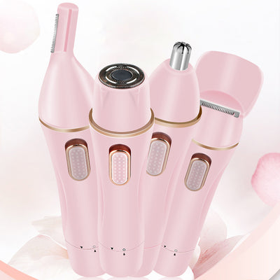 Depiladora Eléctrica USB para Mujer - Image 16