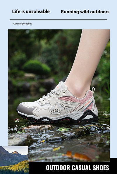 Zapatos Casuales Cómodos con Suela Antideslizante y Secado Rápido - Image 25