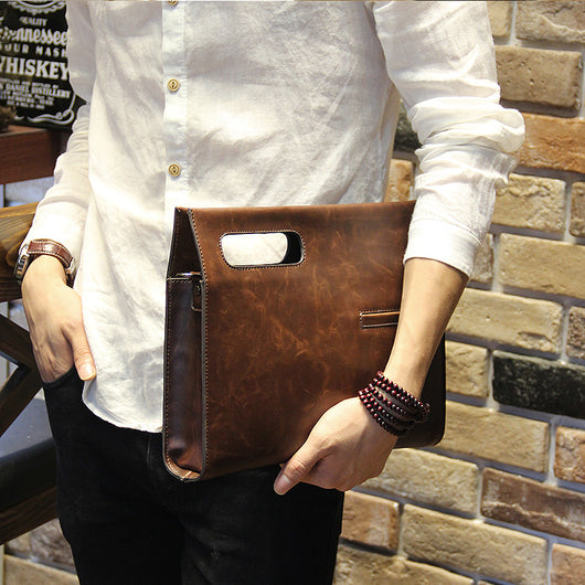 Bolso de Hombro Cuadrado Soft Side - Elegancia y Comodidad - Image 6