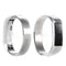 Pulsera Inteligente Fitbit Alta en Acero Inoxidable