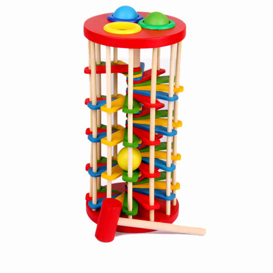 Mesa Giratoria de Actividades