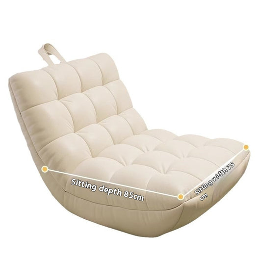 Sofá Gato Perezoso Gigante Reclinable para Dormir - Image 4