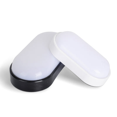 Luminaria LED Impermeable para Entrada y Porche