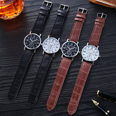 Reloj Pulsera Decorativo con Cristal Filtro Luz Azul - Image 14