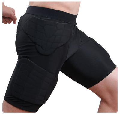 Pantalones de Protección para Baloncesto y Rugby - Image 16