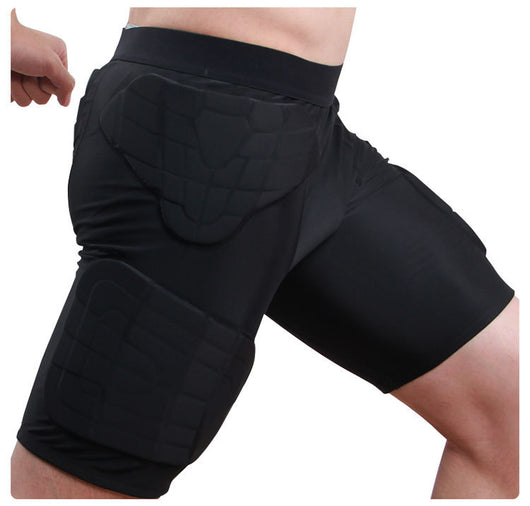 Pantalones de Protección para Baloncesto y Rugby - Image 16