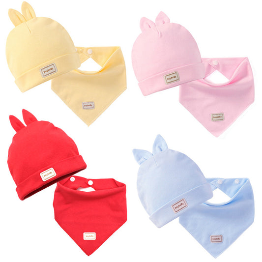 Gorro Infantil Otoño Invierno con Diseños Animados