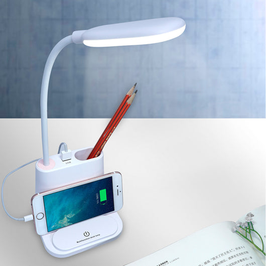 Luz Nocturna LED Educativa para Aprender a Leer - Image 2