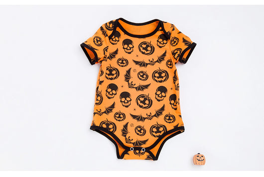 Body de Halloween para Bebé: Recuerdos Inolvidables - Image 11