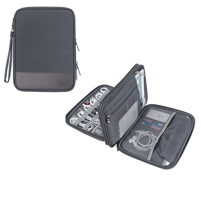Organizador de Cables y Auriculares Portátil - Image 6