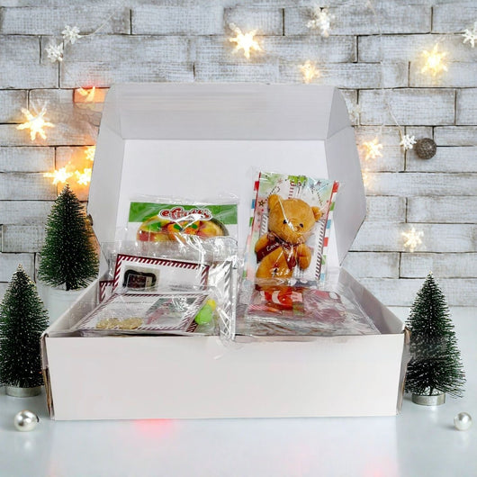 Caja de Adviento Elfo Navideño - 24 Días de Sorpresas - Image 3