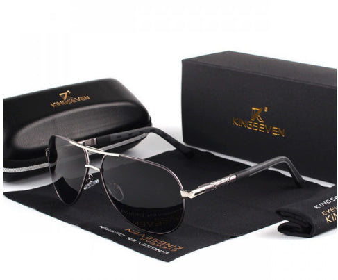 Gafas de Sol Polarizadas para Hombre y Mujer - Protección UV Total - Image 7