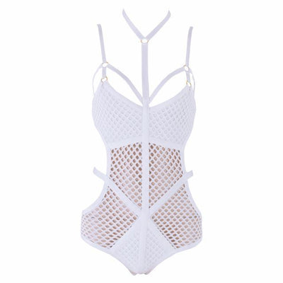 Bikini Deportivo de Dos Piezas - Image 3