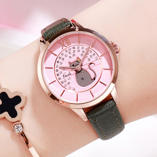 Reloj de Cuarzo para Niñas - Image 12