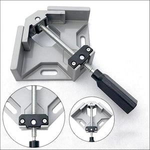 Escuadra de Aluminio 90 Grados para Sujeción Industrial - Image 16