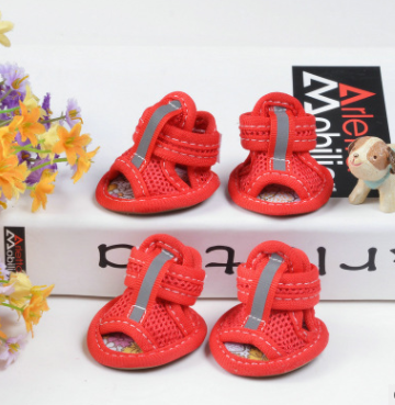 Botines Protectores para Perros Pequeños - Image 7