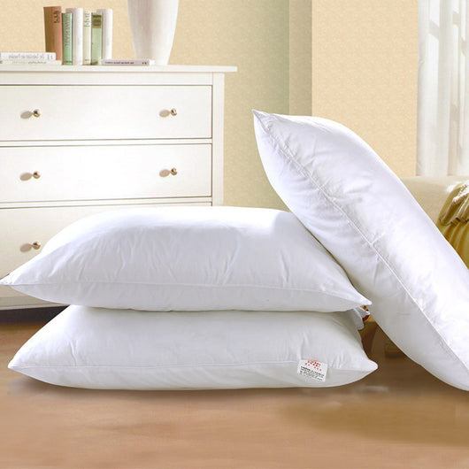 Funda de Almohada Impermeable de Tela Tejida - Image 13