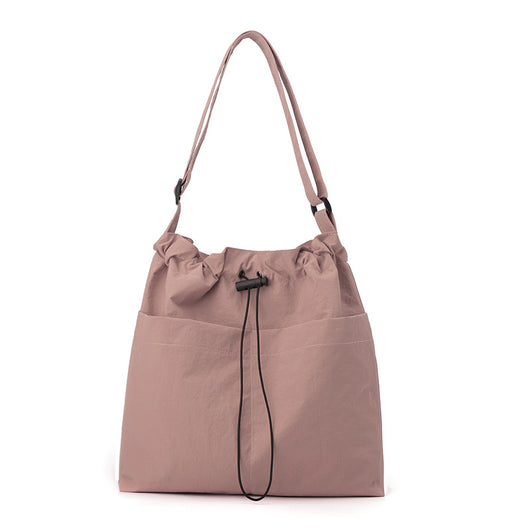 Bolso Crossbody de Nylon Casual - Ligero, Elegante y Gran Capacidad - Image 9