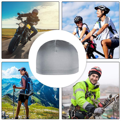 Gorro Deportivo Térmico Unisex para Correr, Ciclismo y Montaña - Image 4