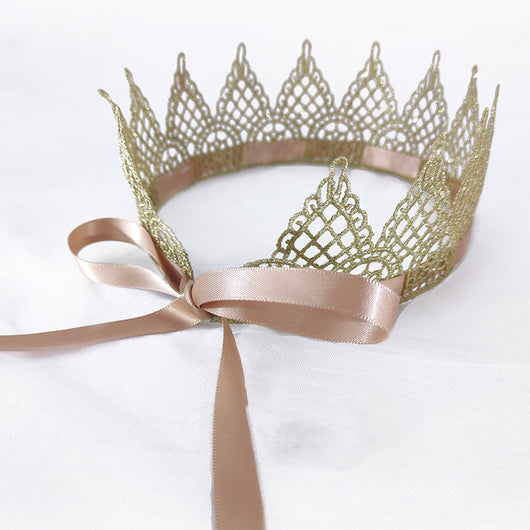 Corona de Cumpleaños para Adultos y Niños - Diseño Adorable - Image 10