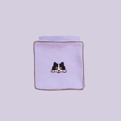 Mochila Pecho Multiusos para Mascotas Shiba Inu Corgi Arcoíris - Image 29