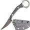 C1150 Black - 161mm