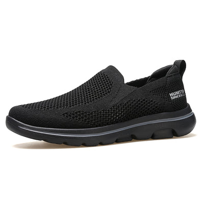 Zapatos Deportivos Mesh Hombre Verano Transpirables Estilo Delgado - Image 15