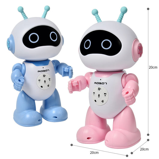 Robot Inteligente Educativo con Diálogos por Voz - Image 4