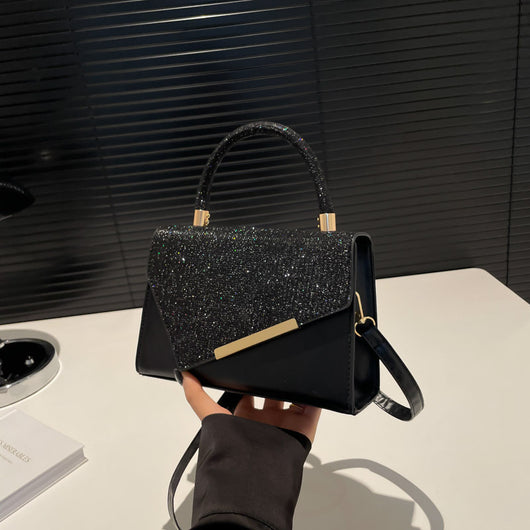 Bolso de Moda Diseño Exclusivo Otoño Invierno - Image 6