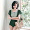 Verde