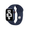 Deep Sea Military Azul 38mm40mm41 Mm