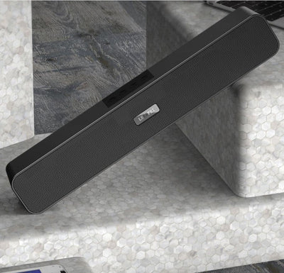 Radio Multimedia de Escritorio con Bluetooth y Alcance Extendido - Image 7