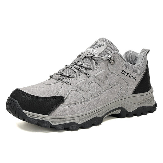 Zapatos de Senderismo para Parejas - Tallas Grandes Disponibles - Image 8