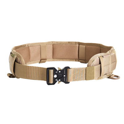 Cinturón Táctico Profesional de Nylon para Entrenamiento y Operaciones - Image 5