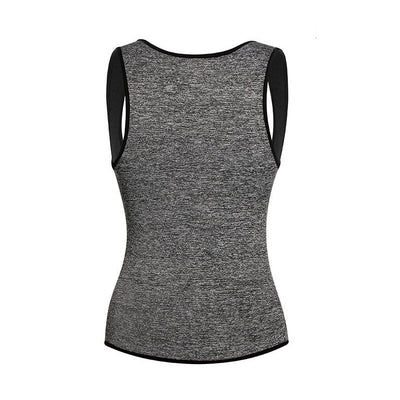 Chaleco Deportivo Moldeador de Cintura para Mujer - Image 3