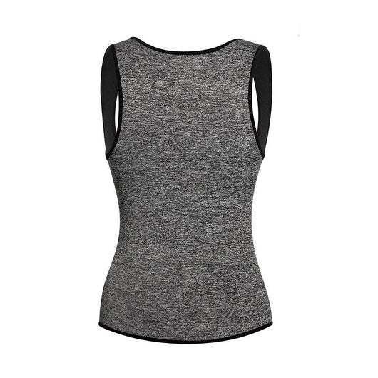 Chaleco Deportivo Moldeador de Cintura para Mujer - Image 3