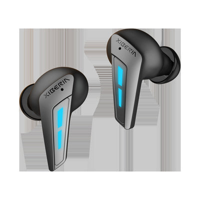 Auriculares Gaming Inalámbricos W2 con Bluetooth - Image 6