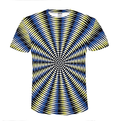 Camiseta Personalizada con Impresión 3D - Image 7