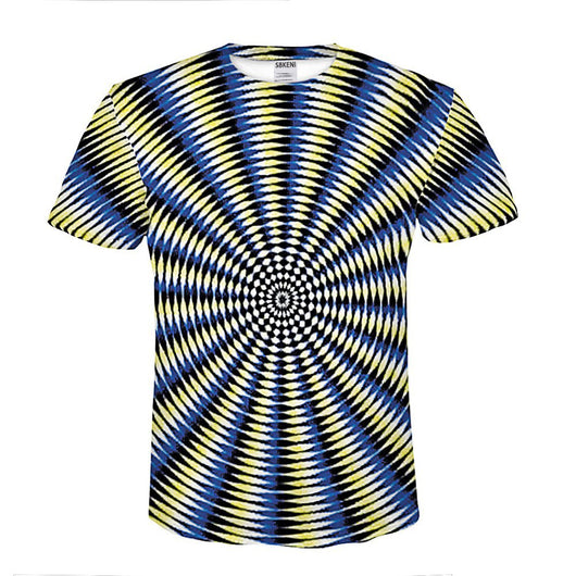 Camiseta Personalizada con Impresión 3D - Image 7