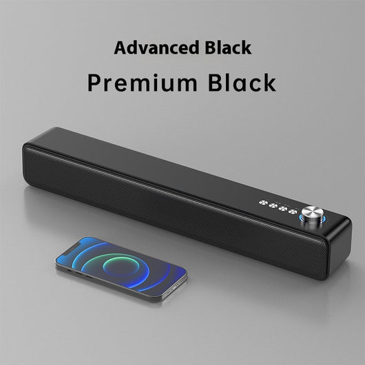 Altavoz Bluetooth de Alto Volumen y Batería Extendida - Image 9