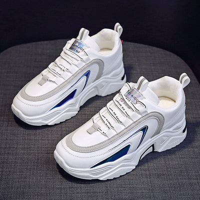 Zapatos Casuales Tipo Dad Shoes - Image 16