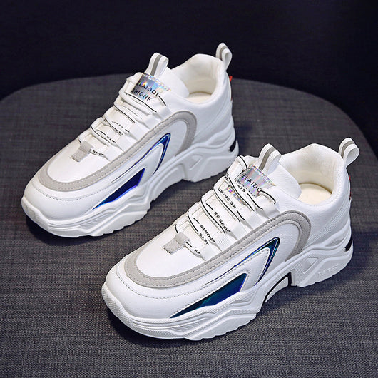 Zapatos Casuales Tipo Dad Shoes - Image 16