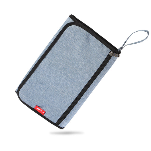 Cambiador Portátil con Bolsa Organizadora para Pañales - Image 5