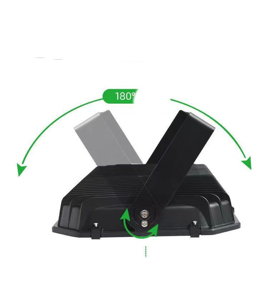 Reflector LED Impermeable para Exteriores - Iluminación Industrial y Deportiva - Image 14