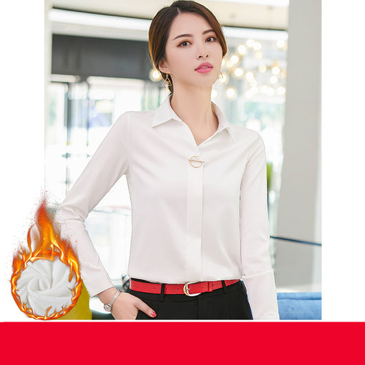Blusas y Camisas Ejecutivas para Mujer - Image 3